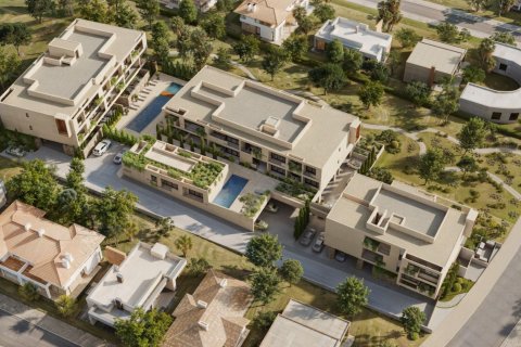 2 bedrooms Apartment in Empa, Paphos, No. 40753 5