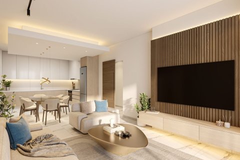 2 bedrooms Apartment in Geroskípou, Paphos,  No. 41274 6