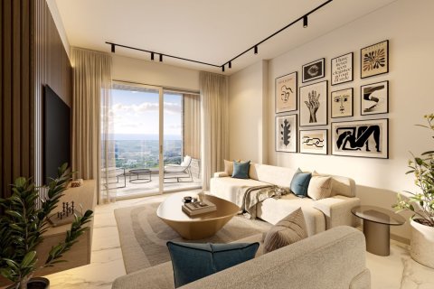 2 bedrooms Apartment in Geroskípou, Paphos,  No. 41274 5