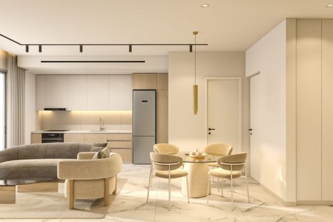 3 bedrooms Apartment in Geroskípou, Paphos,  No. 41275 9