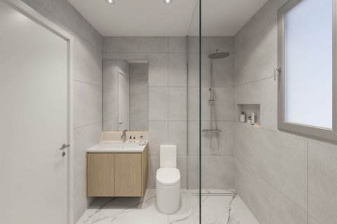 Квартира с 2 спальнями в Героскипу, Пафос, № 41271 8