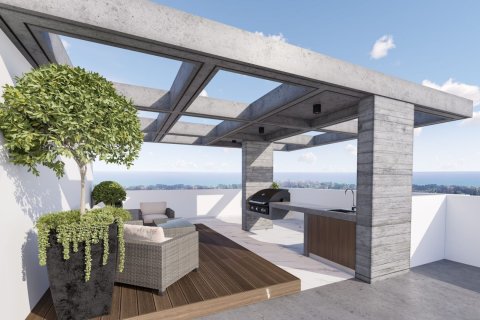 Квартира с 2 спальнями в Героскипу, Пафос, № 41271 9