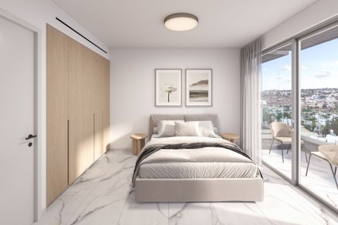 Квартира с 2 спальнями в Героскипу, Пафос, № 41271 7