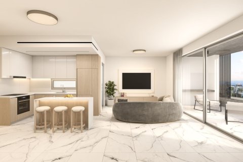 Квартира с 2 спальнями в Героскипу, Пафос, № 41273 5