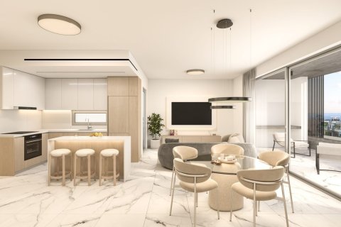 Квартира с 2 спальнями в Героскипу, Пафос, № 41273 6