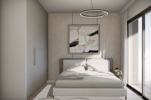2 chambres Appartement à Paphos, Chypre No. 27036