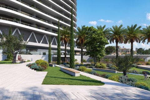 4 bedrooms Apartment in Germasogeia, Limassol,  No. 24741 6