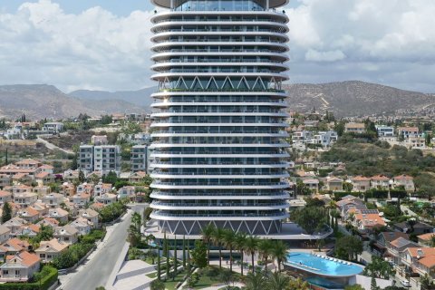 4 bedrooms Apartment in Germasogeia, Limassol,  No. 24743 3