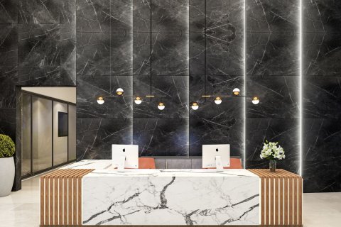 Квартира с 1 спальней в Пафос,  № 42131 8