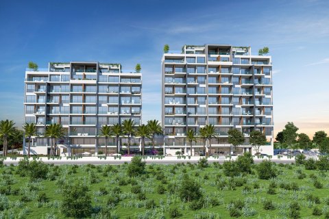 Квартира с 2 спальнями в Пафос,  № 42132