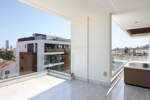 3 dormitorios Apartamento en Germasogeia, Limassol,  No. 25393 10