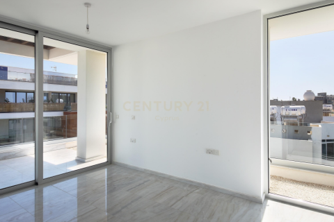 3 dormitorios Apartamento en Germasogeia, Limassol,  No. 25393 4