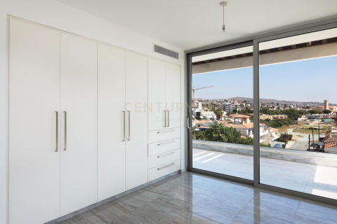 3 dormitorios Apartamento en Germasogeia, Limassol,  No. 25393 3