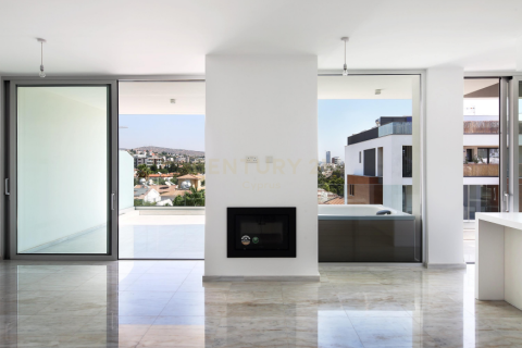 3 dormitorios Apartamento en Germasogeia, Limassol,  No. 25393 2
