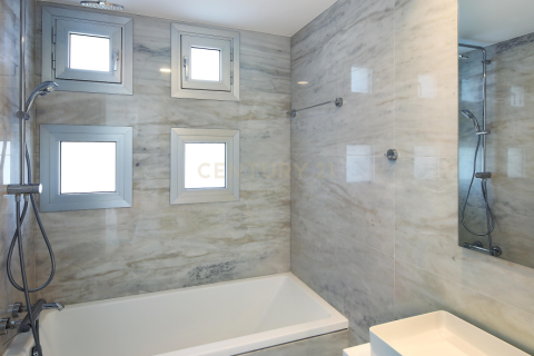 3 dormitorios Apartamento en Germasogeia, Limassol,  No. 25393 7
