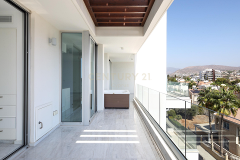 3 dormitorios Apartamento en Germasogeia, Limassol,  No. 25393 8