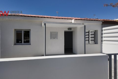 2 bedrooms Apartment in Larnaca, Larnaka, No. 50302