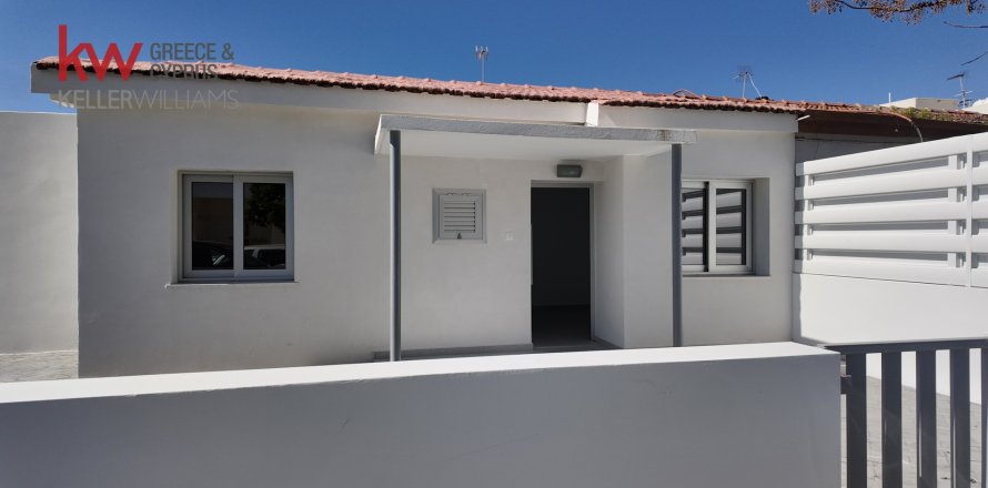 2 bedrooms Apartment in Larnaca, Larnaka,  No. 50302