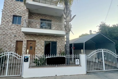 3 chambres Maison de Ville à Larnaca, Larnaka,  No. 50304