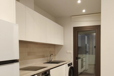 1 dormitorio Apartamento en Strovolos, Nicosia,  No. 50303 4