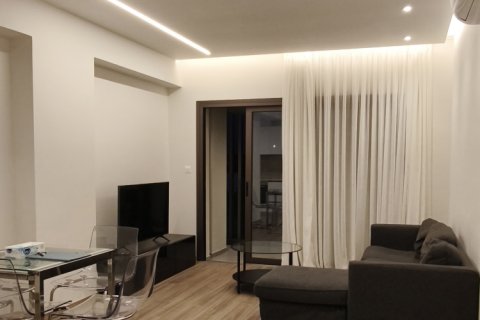 1 dormitorio Apartamento en Strovolos, Nicosia,  No. 50303 2