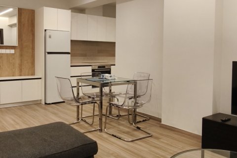 1 dormitorio Apartamento en Strovolos, Nicosia,  No. 50303