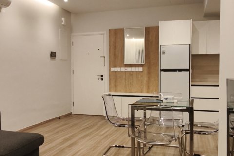 1 dormitorio Apartamento en Strovolos, Nicosia,  No. 50303 3