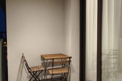 1 dormitorio Apartamento en Strovolos, Nicosia,  No. 50303 12