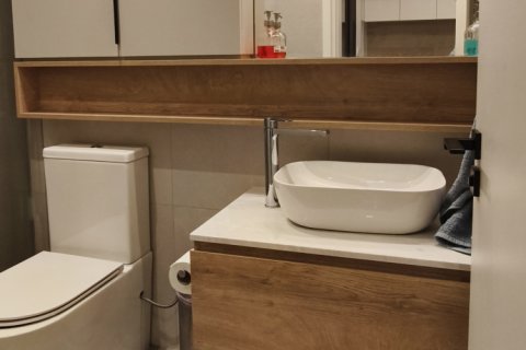 1 dormitorio Apartamento en Strovolos, Nicosia,  No. 50303 11