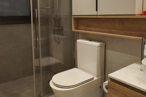 1 dormitorio Apartamento en Strovolos, Nicosia,  No. 50303 10