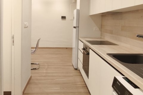 1 dormitorio Apartamento en Strovolos, Nicosia,  No. 50303 5