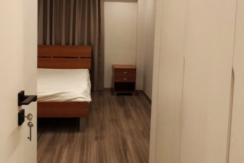 1 dormitorio Apartamento en Strovolos, Nicosia,  No. 50303 8