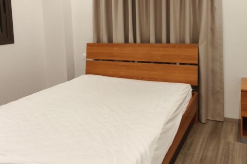 1 dormitorio Apartamento en Strovolos, Nicosia,  No. 50303 7