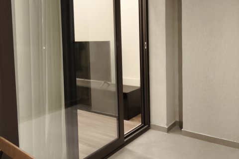 1 dormitorio Apartamento en Strovolos, Nicosia,  No. 50303 13