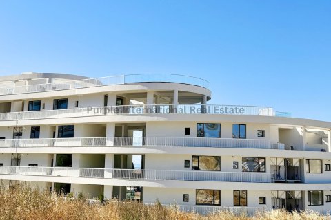 4 bedrooms Apartment in Agios Athanasios, Limassol,  No. 8214 9