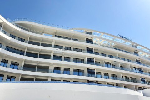 4 dormitorios Apartamento en Agios Athanasios, Limassol, No. 8214