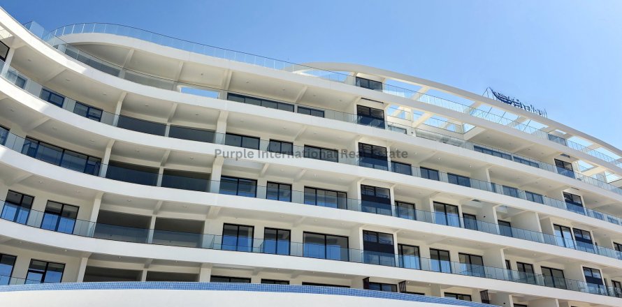 4 bedrooms Apartment in Agios Athanasios, Limassol,  No. 8214