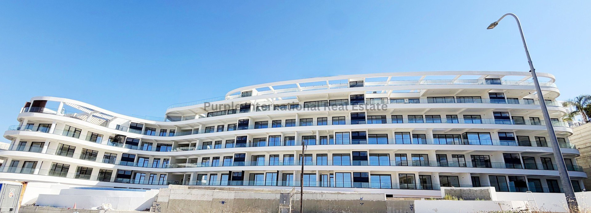 4 bedrooms Apartment in Agios Athanasios, Limassol, Cyprus No. 8214