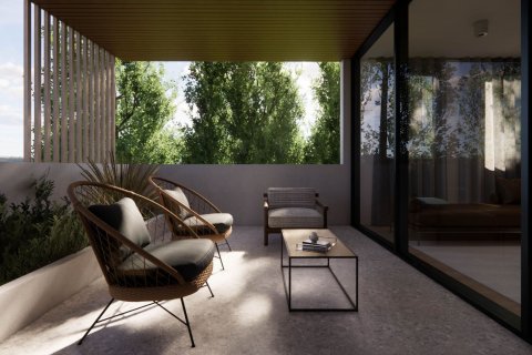 2 dormitorios Apartamento en Nicosia, No. 45015 6