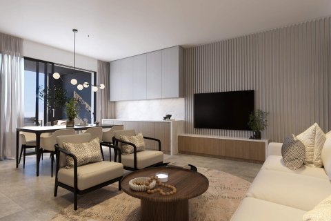 Квартира с 3 спальнями в Цери, Никосия,  № 46430 21