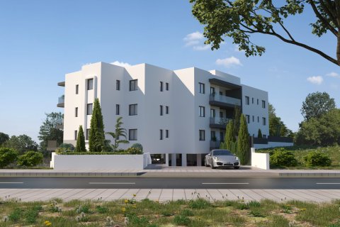 2 bedrooms Apartment in Tseri, Nicosia,  No. 46428 7