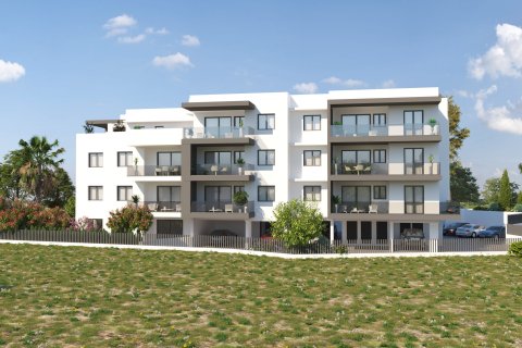 2 bedrooms Apartment in Tseri, Nicosia,  No. 46428