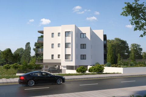 2 bedrooms Apartment in Tseri, Nicosia,  No. 46428 8