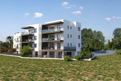 2 bedrooms Apartment in Tseri, Nicosia,  No. 46428 9