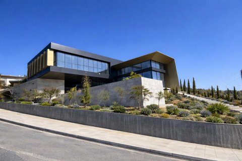 6 bedrooms Villa in Germasogeia, Limassol,  No. 46433 4