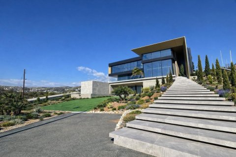 6 bedrooms Villa in Germasogeia, Limassol,  No. 46433 3