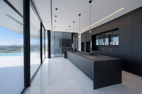 6 bedrooms Villa in Germasogeia, Limassol,  No. 46433 5