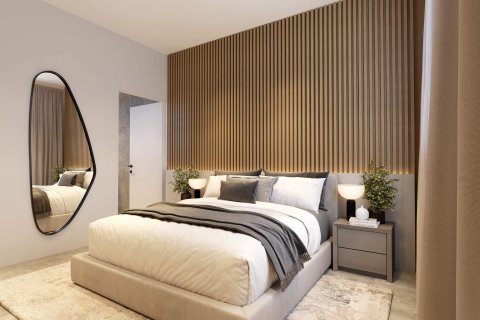 2 bedrooms Apartment in Tseri, Nicosia,  No. 46431 17