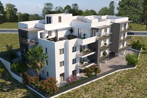 2 bedrooms Apartment in Tseri, Nicosia,  No. 46431 2