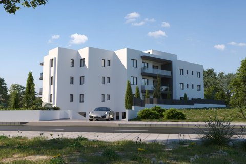 2 bedrooms Apartment in Tseri, Nicosia,  No. 46431 6